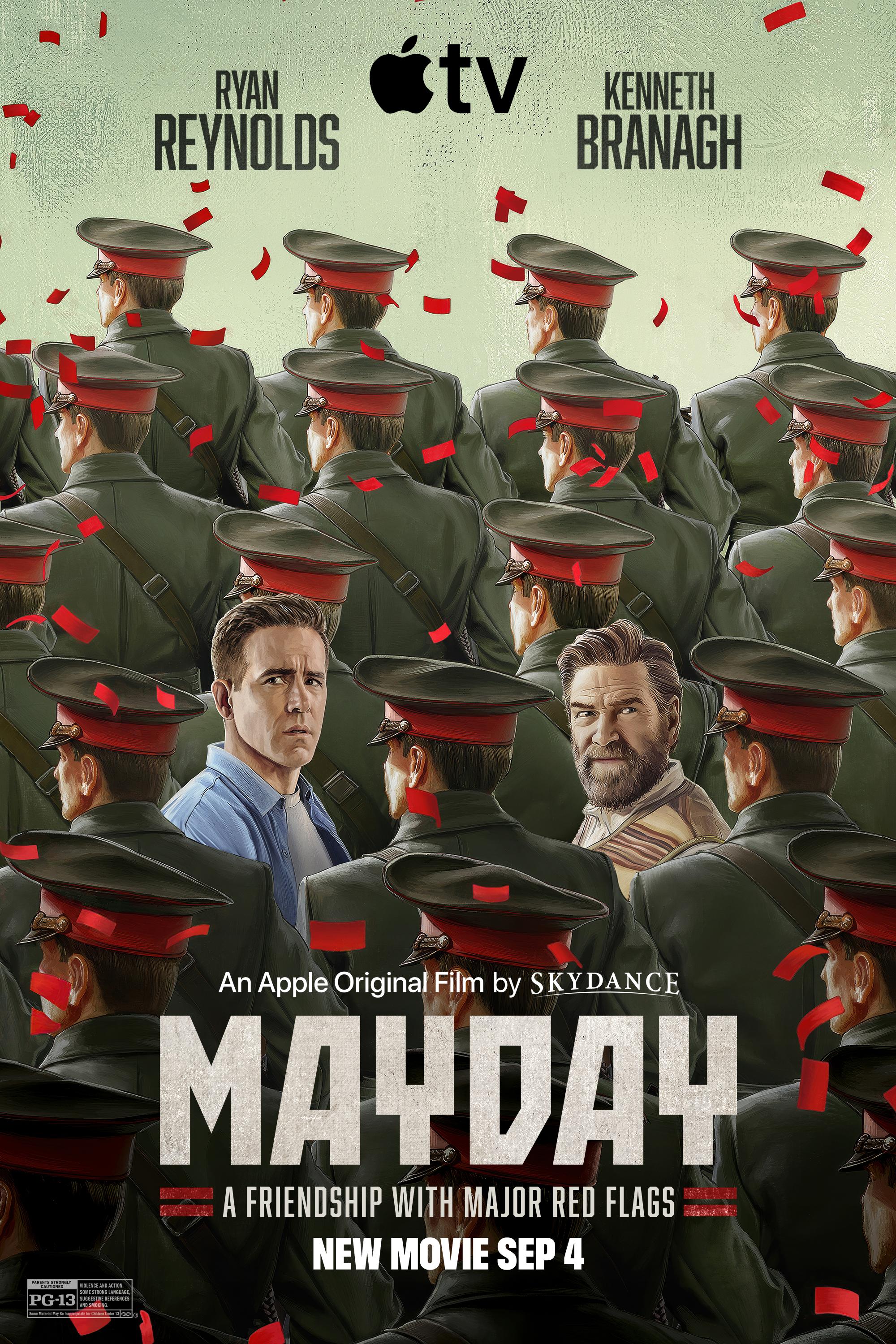 Мєйдєй